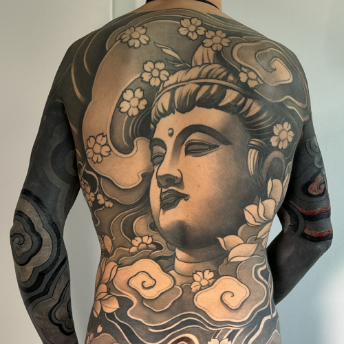BOUDDHA