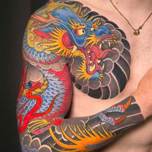 DRAGON